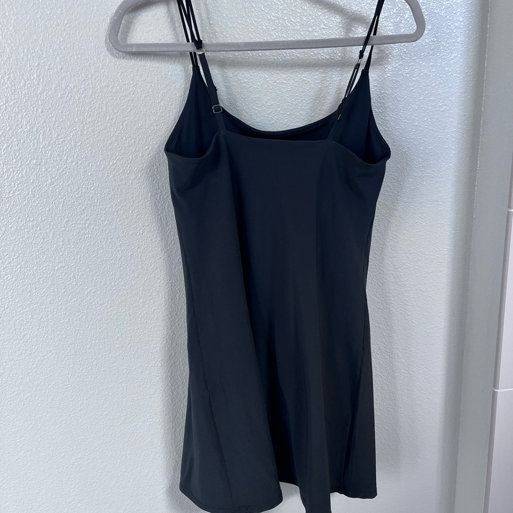 Abercrombie and fitch travelers dress